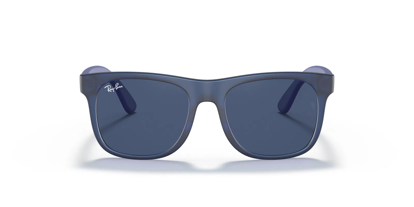Ray-Ban Kids Justin 0RJ9069S Sunglasses - view 37